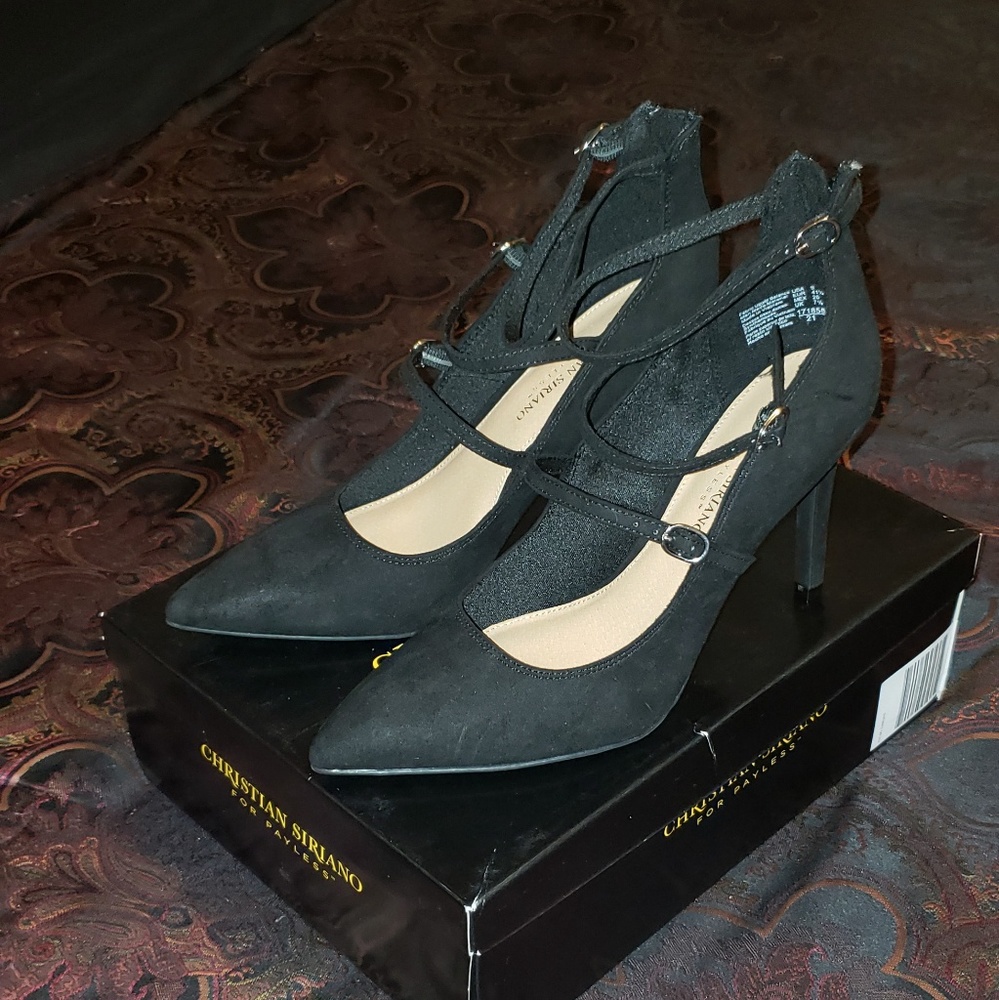 Women's Heels